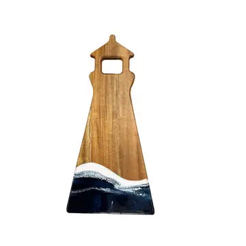 Light House Cheese Board