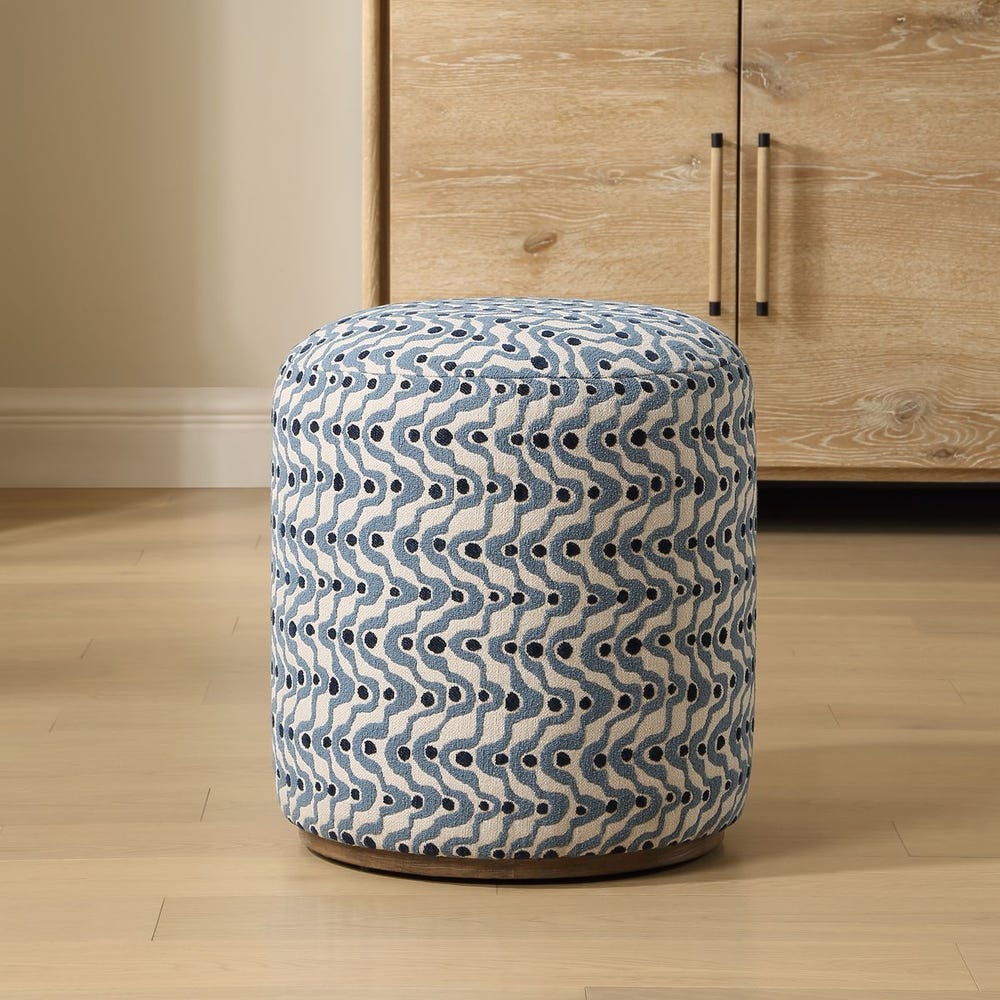 Marley Ottoman