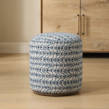 Marley Ottoman