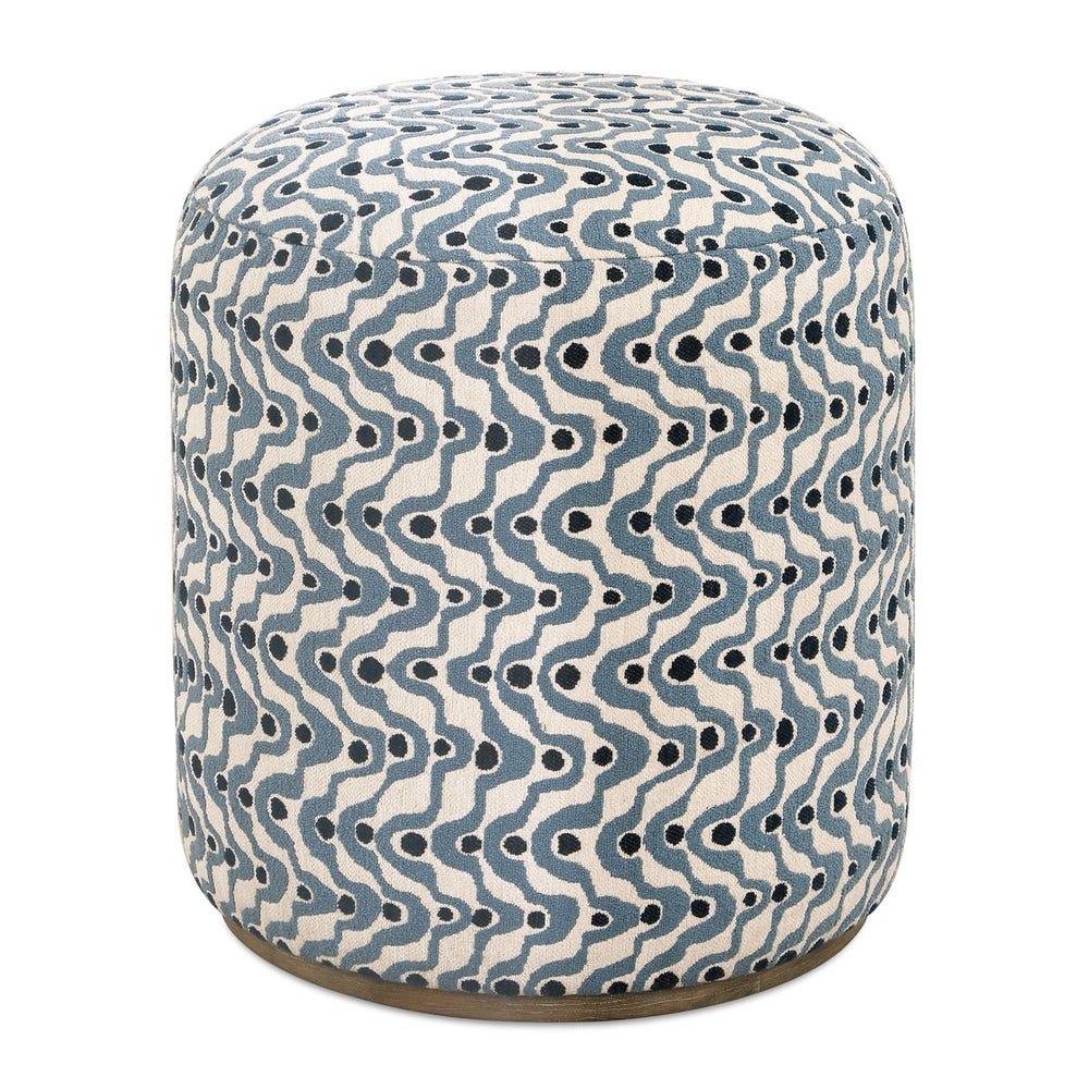 Marley Ottoman