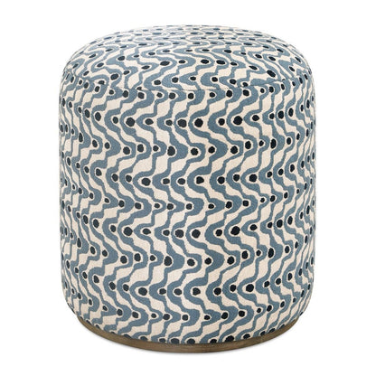 Marley Ottoman