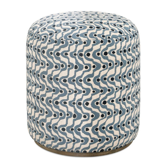 Marley Ottoman
