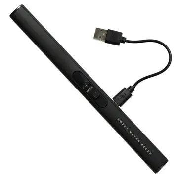 Black Electric Lighter