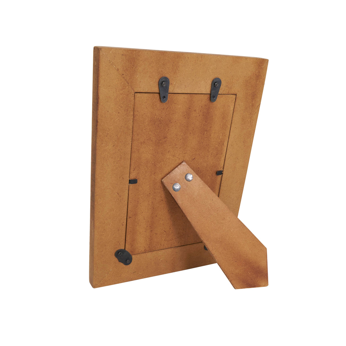 Wood & Bone Photo Frame