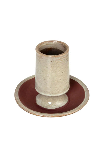 Match Holder with Striker Plate