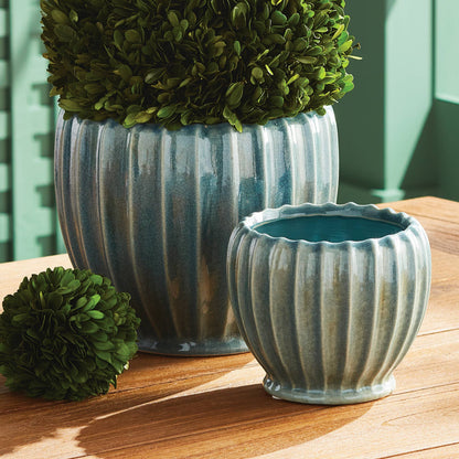 Melia Pots