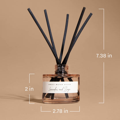 Mango and Coconut Reed Diffuser