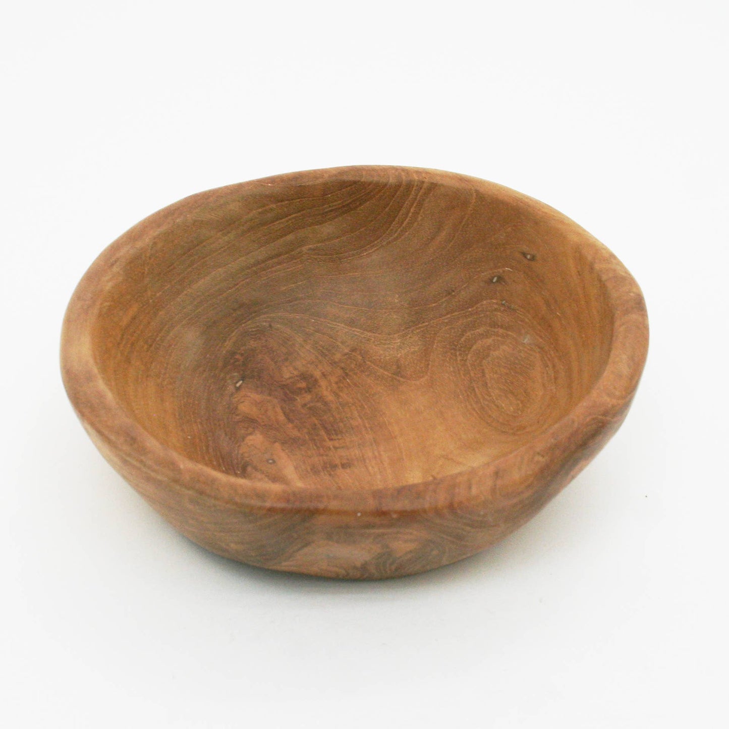 Teak Bowl Small