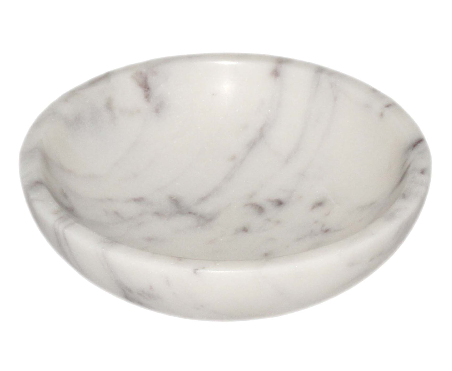 Marble Finger Bowl