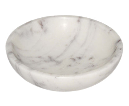 Marble Finger Bowl