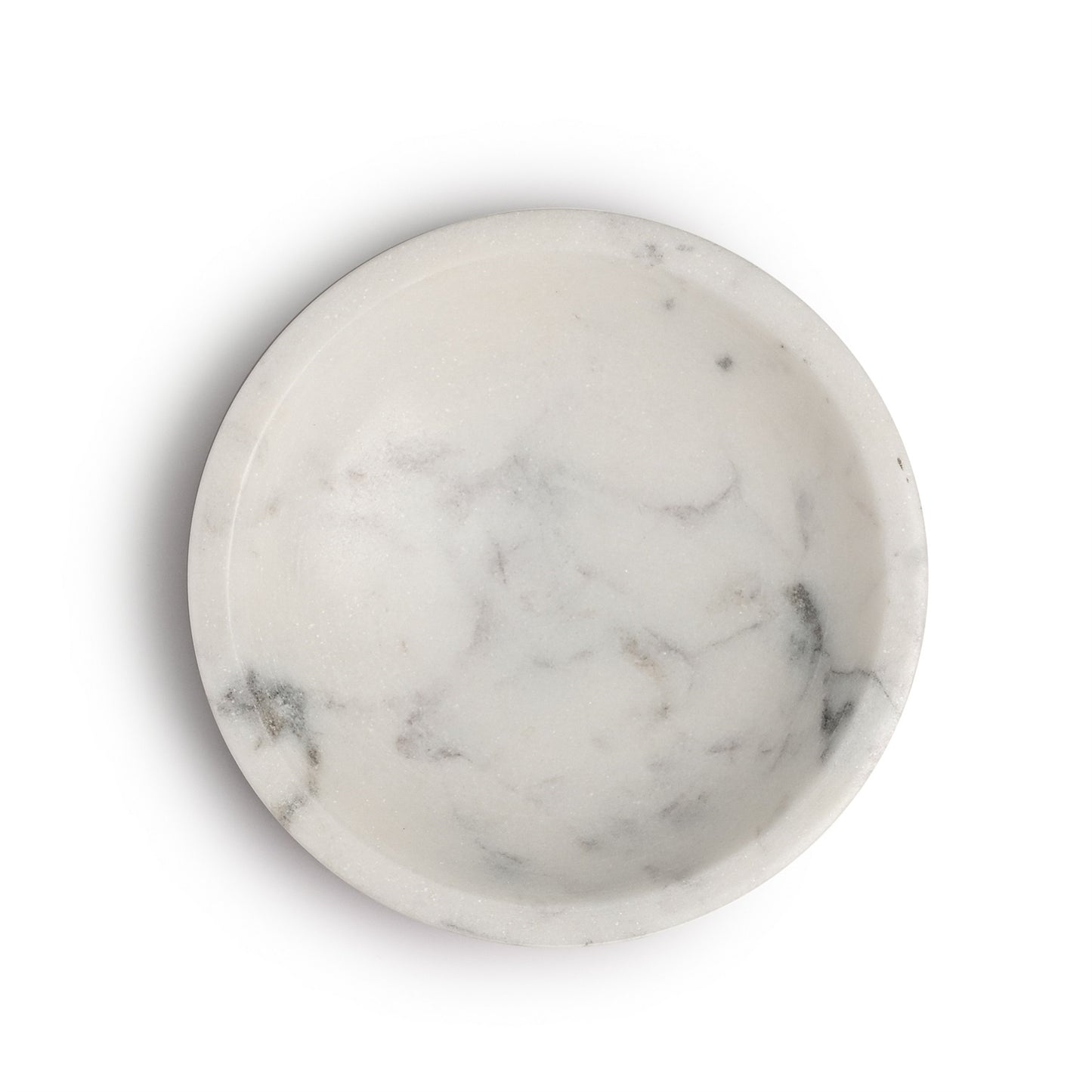 Marble Finger Bowl