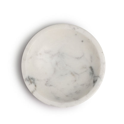 Marble Finger Bowl