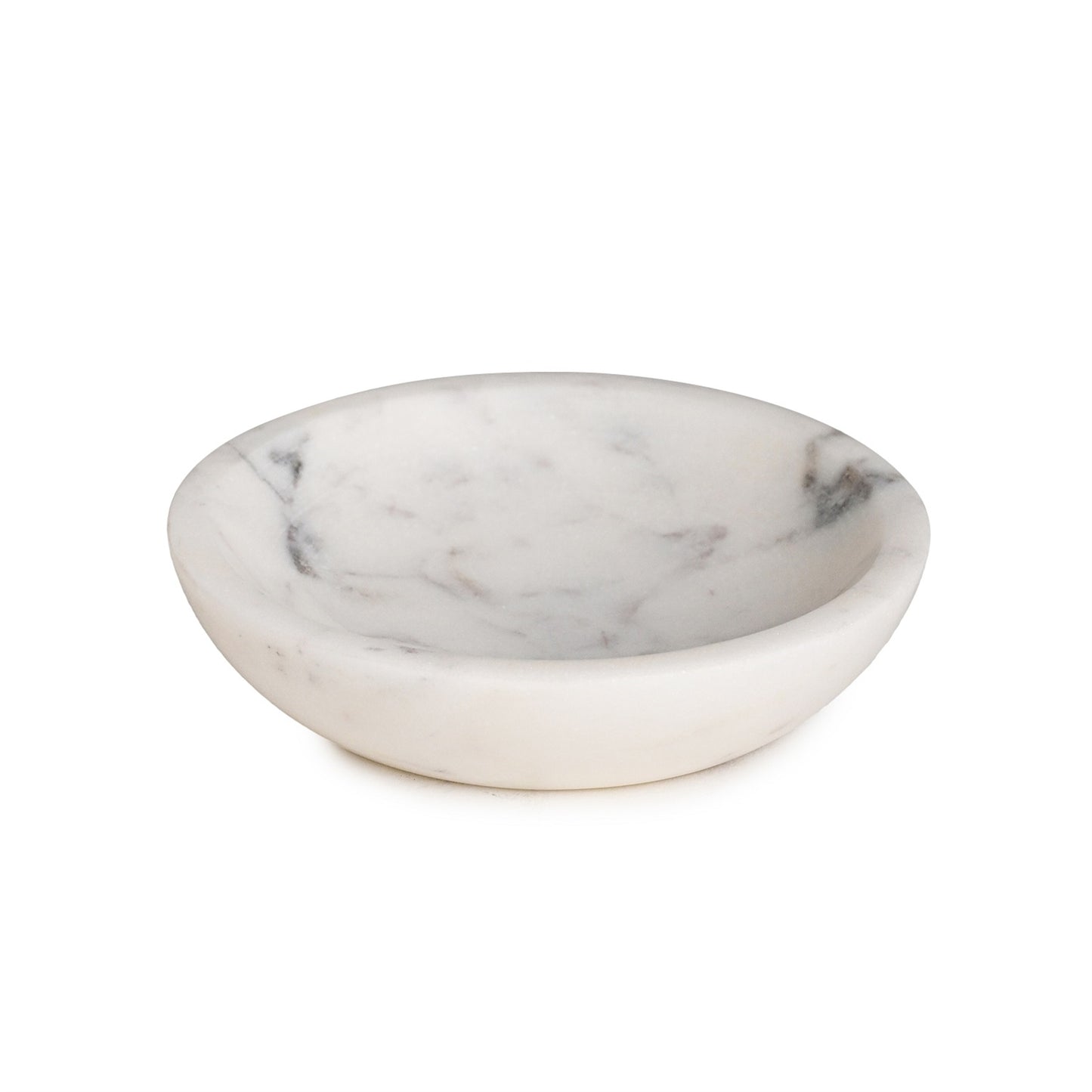 Marble Finger Bowl