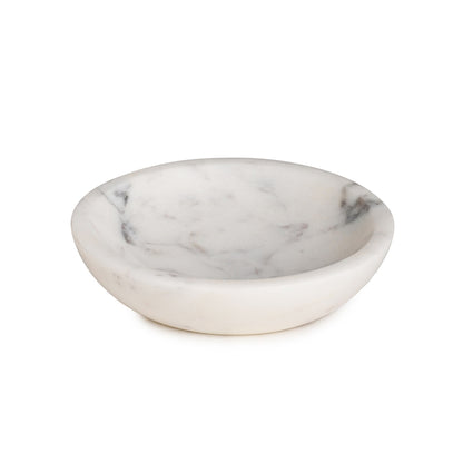 Marble Finger Bowl