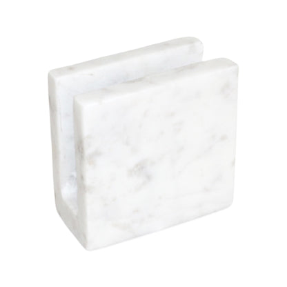 Marble Napkin/Card Holder