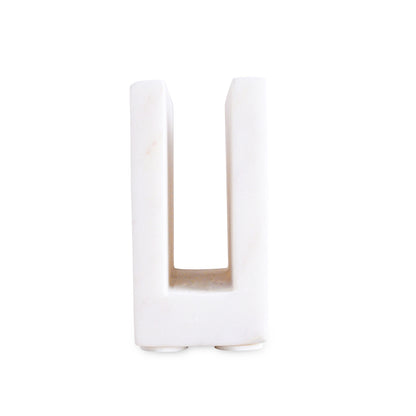 Marble Napkin/Card Holder
