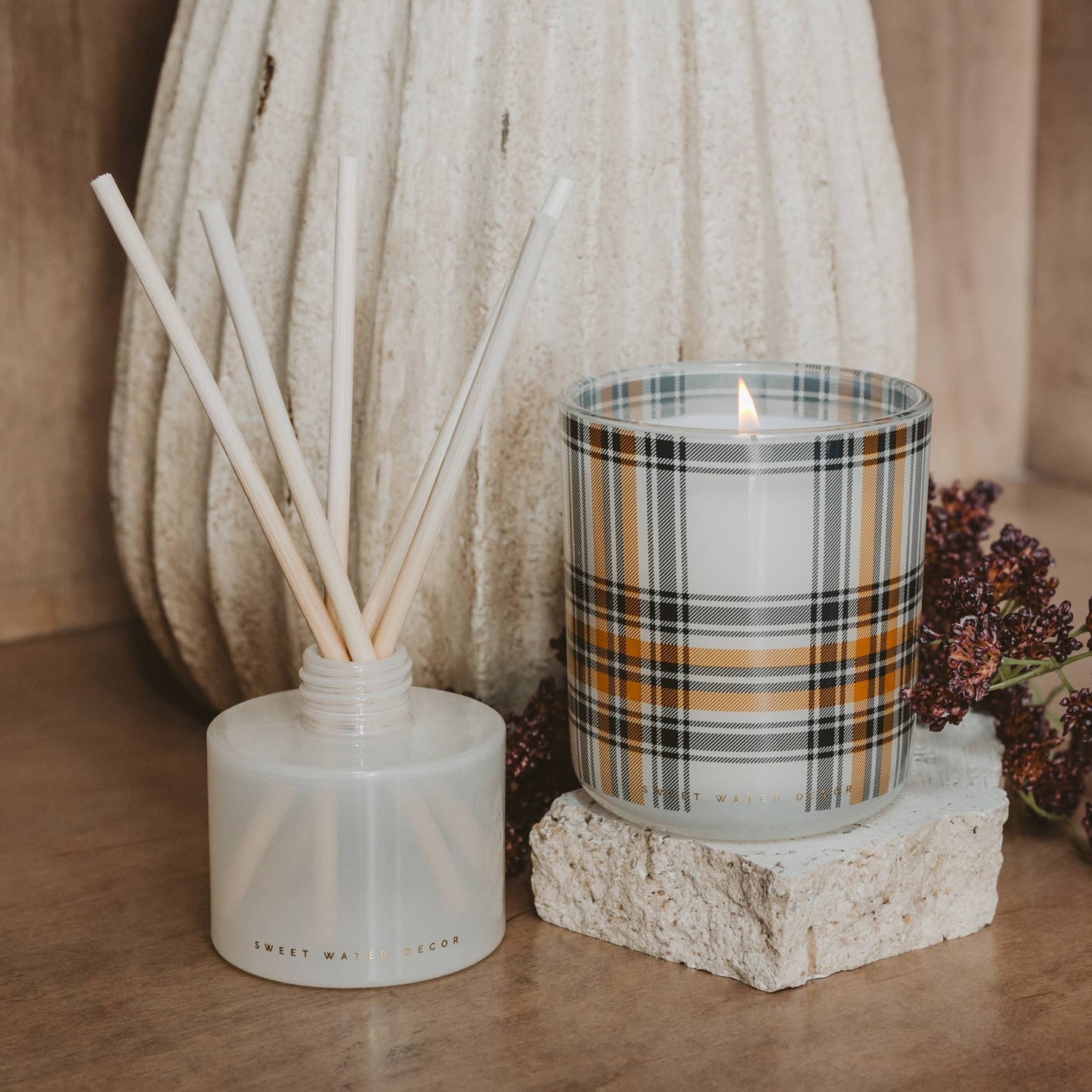 Weekend Reed Diffuser
