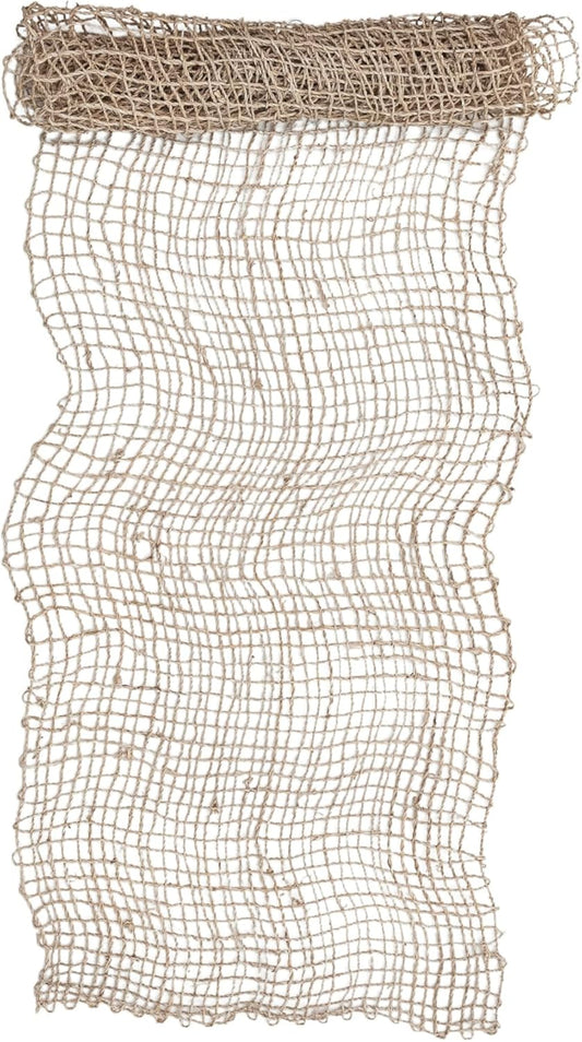 Natural Weave Table Runner