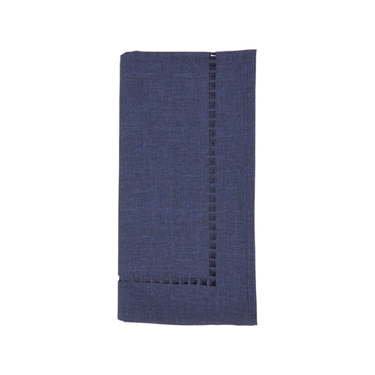Laser-Cut Hemstitch Napkin