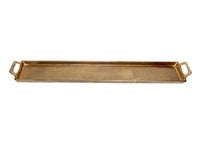 Brass Tray