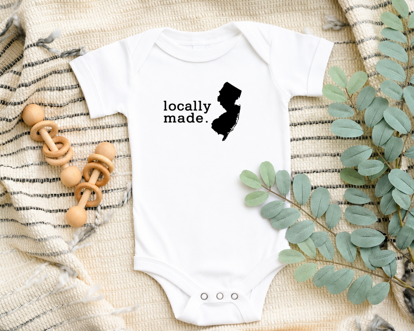 Onesie - Locally Made