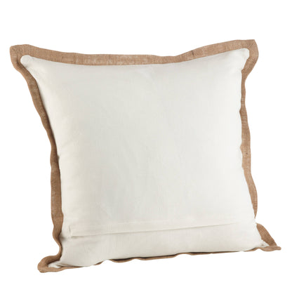 Sea Fan Pillow - Down Filled