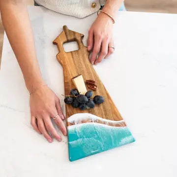 Light House Cheese Board