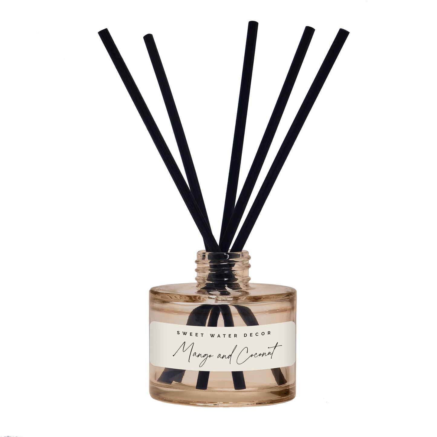 Mango and Coconut Reed Diffuser