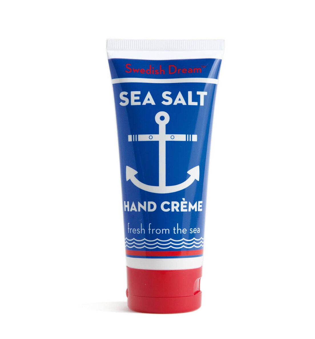 Sea Salt Hand Cream - Swedish Dream