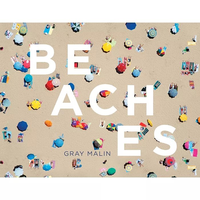 Book - Beaches