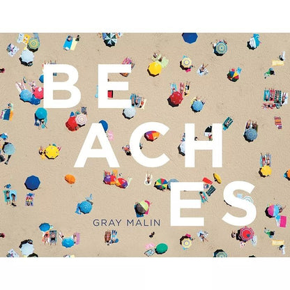 Book - Beaches