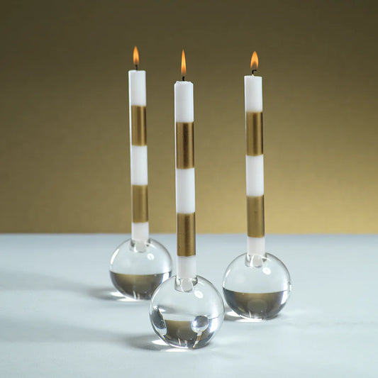 Candle holder