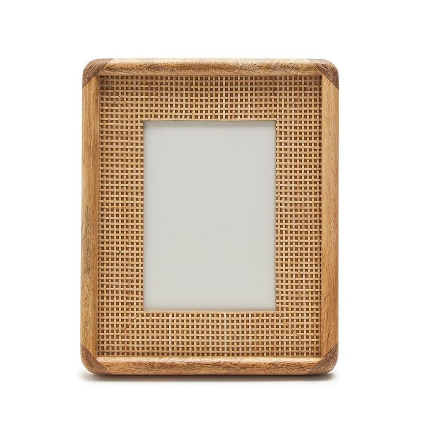 Cane Photo Frame