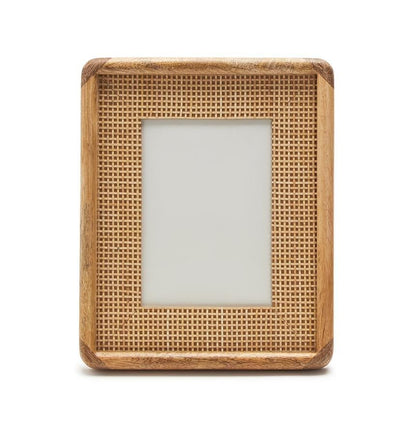 Cane Photo Frame