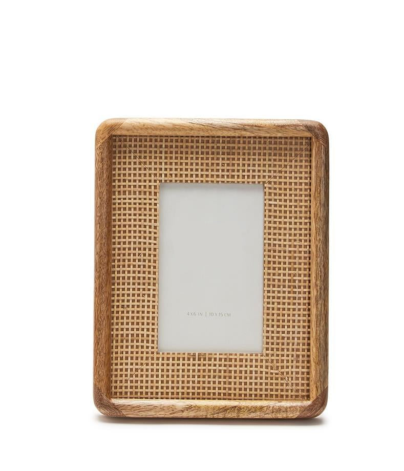 Cane Photo Frame