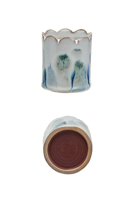 Matchstick Holder w/Striker