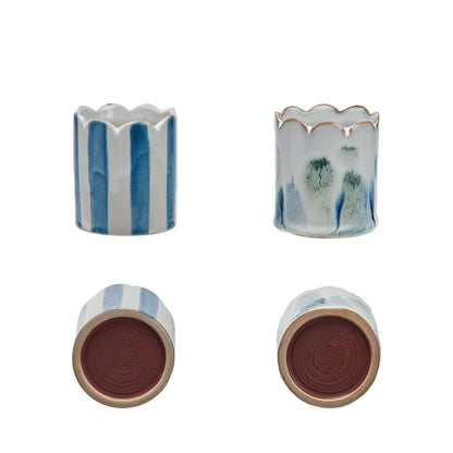 Matchstick Holder w/Striker
