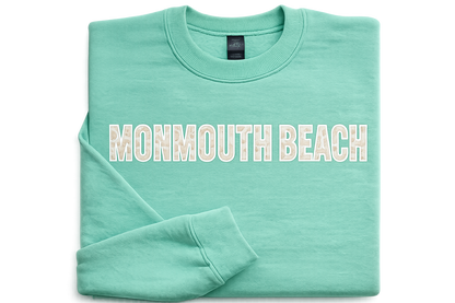 MB Sweatshirt (Cool Mint)
