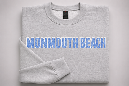 MB Sweatshirt (Gray)