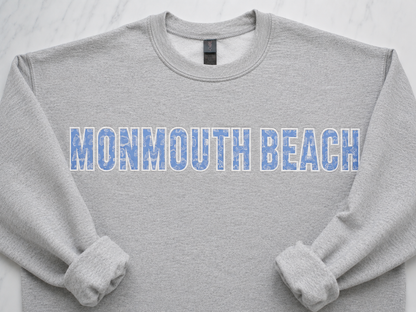 MB Sweatshirt (Gray)