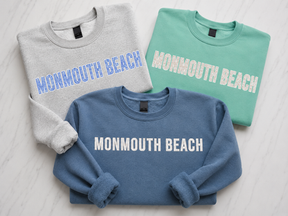 MB Sweatshirt (Cool Mint)