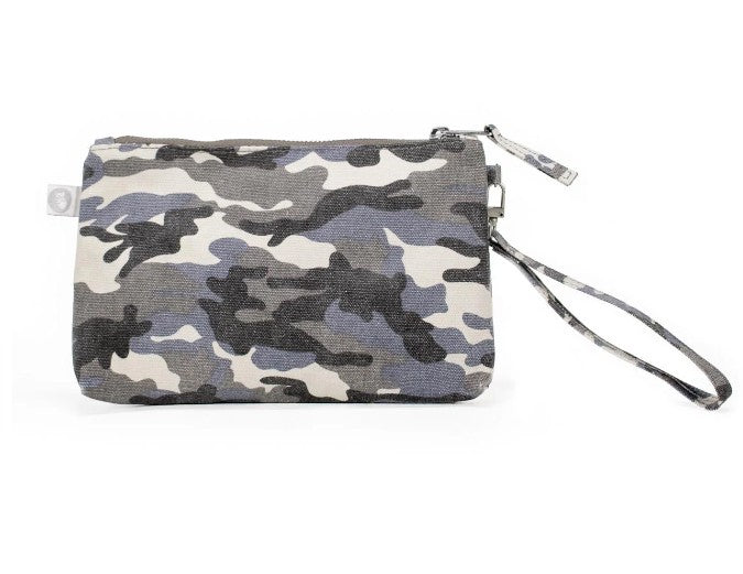 Wristlet - Mini Luxe