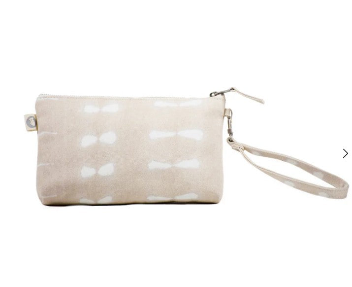 Wristlet - Mini Luxe