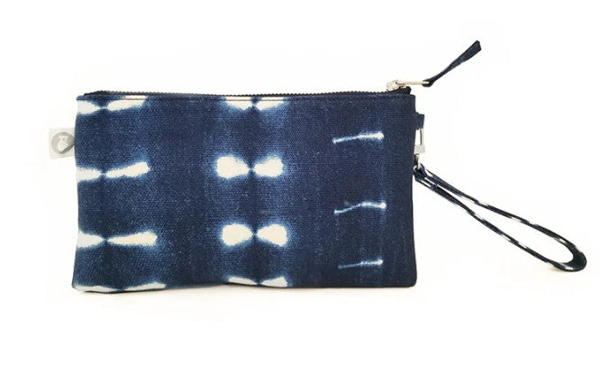 Wristlet - Mini Luxe