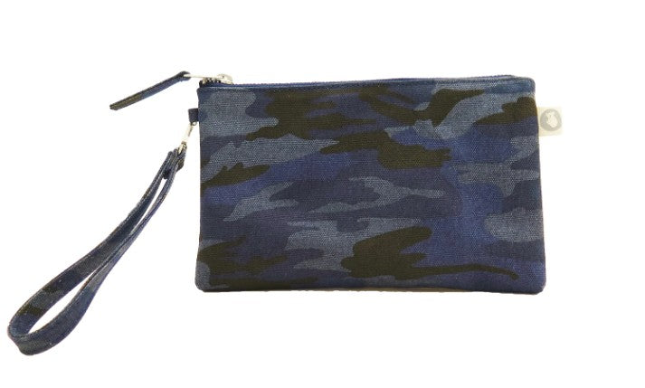 Wristlet - Mini Luxe