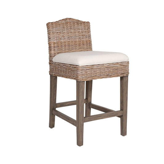 Rattan Counterstool