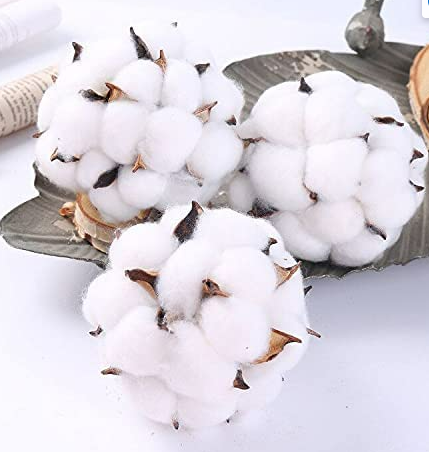 Decorative Cotton Ball