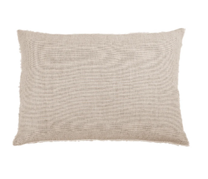 Logan Collections King Sham