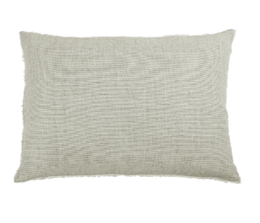 Logan Collections King Sham