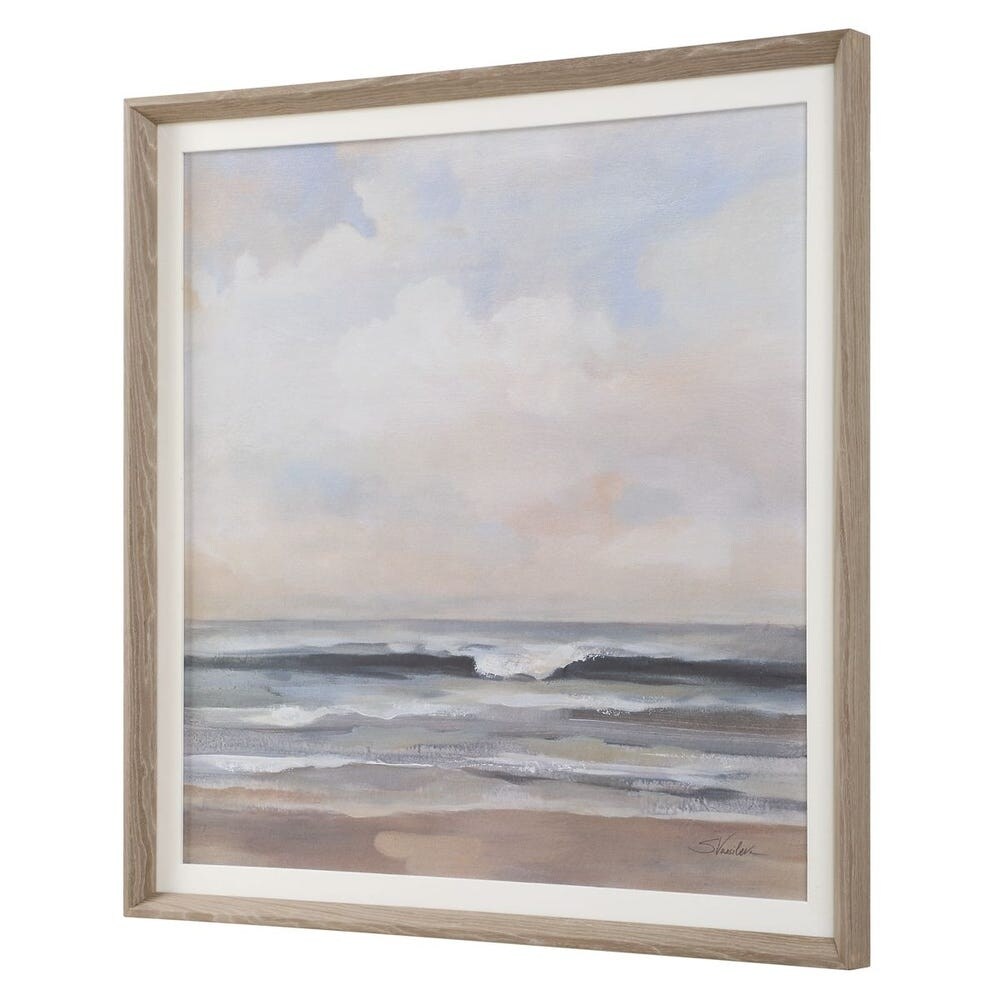 Quiet Tide